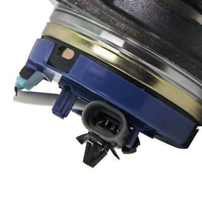 2x Kit Rodamiento De Rueda compatible para OPEL ASTRA G F35 F48 F70 F69 Wheel Bearing Hubs